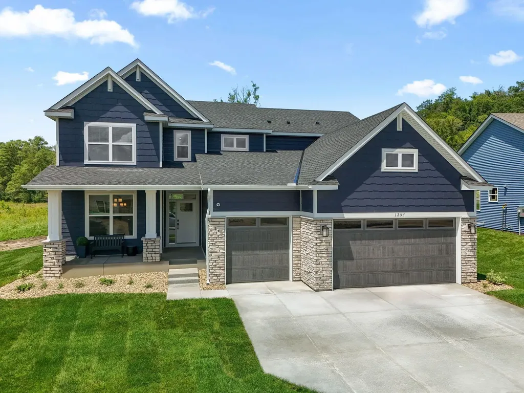 1257 Hadley Hills Drive NE Rochester MN 55906