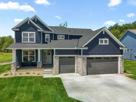 1257 Hadley Hills Drive NE Rochester MN 55906