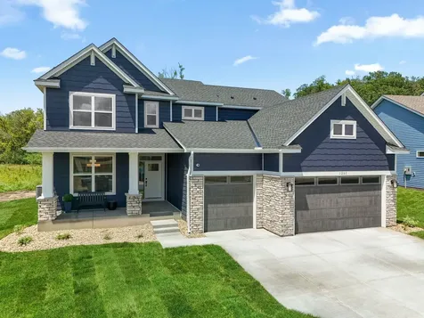 1257 Hadley Hills Drive NE Rochester MN 55906