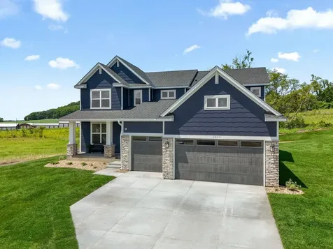 1257 Hadley Hills Drive NE Rochester MN 55906