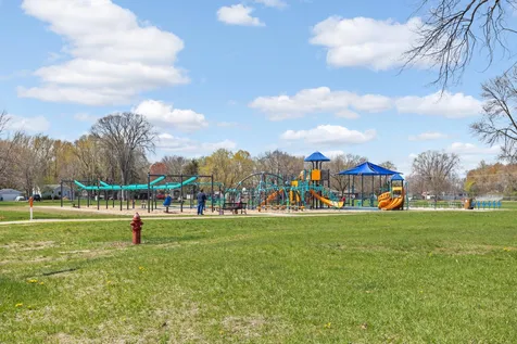 4533 Welcome Avenue N Crystal MN 55422