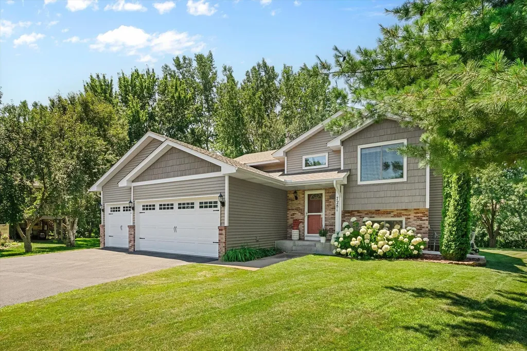 7281 Terra Court Lino Lakes MN 55014