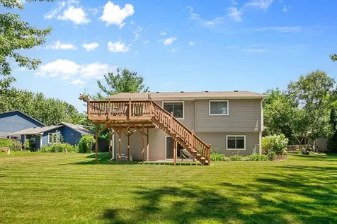 7281 Terra Court Lino Lakes MN 55014