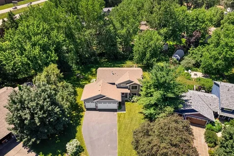 7281 Terra Court Lino Lakes MN 55014