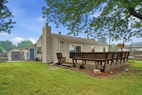 5600 83rd Avenue N Minneapolis MN 55443