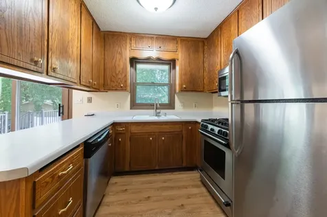 8031 Jefferson Street NE Spring Lake Park MN 55432