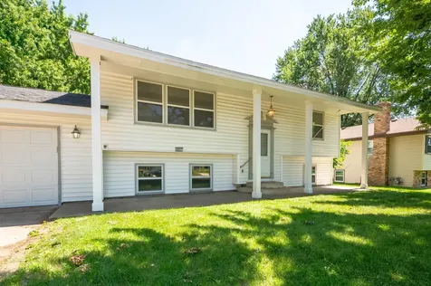8031 Jefferson Street NE Spring Lake Park MN 55432