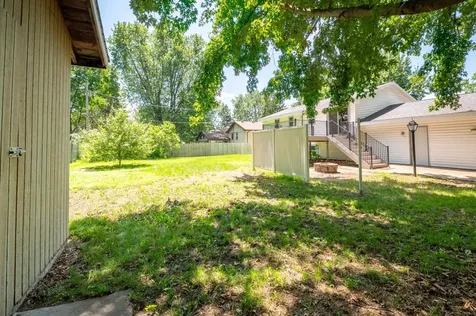 8031 Jefferson Street NE Spring Lake Park MN 55432