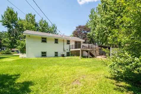 8031 Jefferson Street NE Spring Lake Park MN 55432
