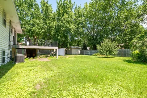 8031 Jefferson Street NE Spring Lake Park MN 55432