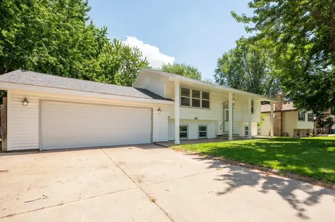 8031 Jefferson Street NE Spring Lake Park MN 55432