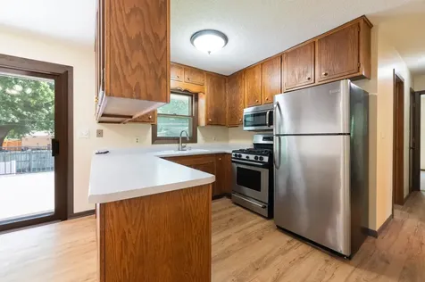 8031 Jefferson Street NE Spring Lake Park MN 55432
