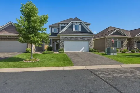 8896 Upper 9th Place N Lake Elmo MN 55042