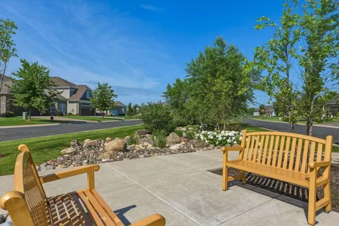 8896 Upper 9th Place N Lake Elmo MN 55042