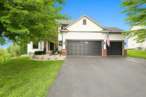 9082 Glenborough Drive Elko New Market MN 55020