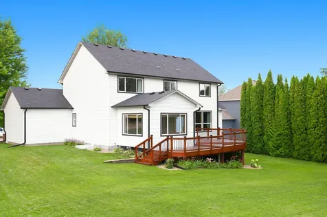 9082 Glenborough Drive Elko New Market MN 55020