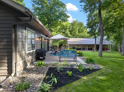 10139 Rardin Road SW Nisswa MN 56468