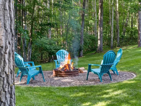 10139 Rardin Road SW Nisswa MN 56468
