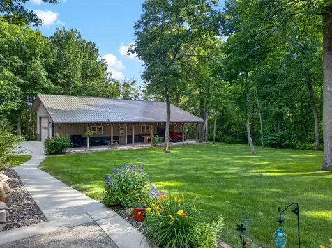 10139 Rardin Road SW Nisswa MN 56468