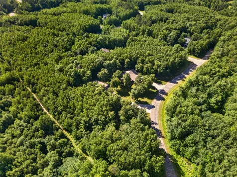 10139 Rardin Road SW Nisswa MN 56468