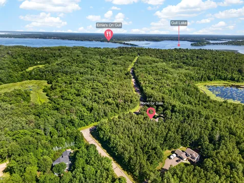 10139 Rardin Road SW Nisswa MN 56468