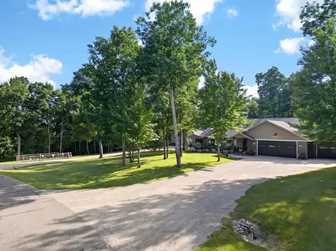 10139 Rardin Road SW Nisswa MN 56468