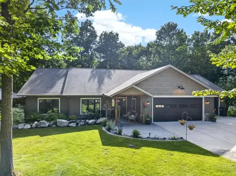 10139 Rardin Road SW Nisswa MN 56468