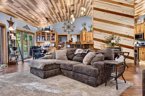 10139 Rardin Road SW Nisswa MN 56468