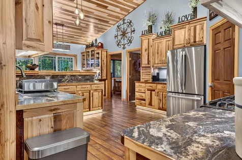 10139 Rardin Road SW Nisswa MN 56468