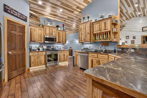 10139 Rardin Road SW Nisswa MN 56468
