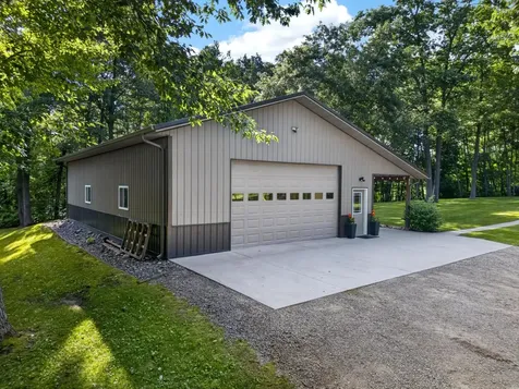 10139 Rardin Road SW Nisswa MN 56468