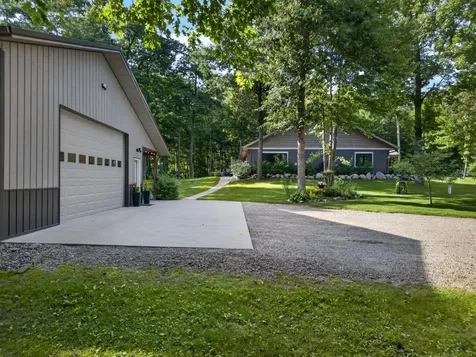 10139 Rardin Road SW Nisswa MN 56468
