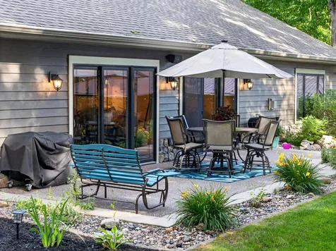 10139 Rardin Road SW Nisswa MN 56468