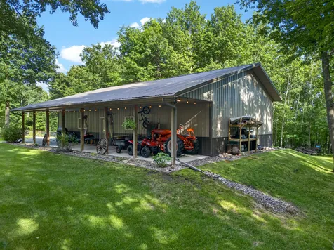 10139 Rardin Road SW Nisswa MN 56468