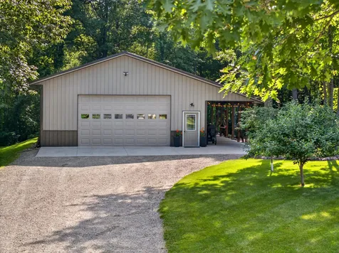 10139 Rardin Road SW Nisswa MN 56468