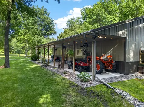 10139 Rardin Road SW Nisswa MN 56468