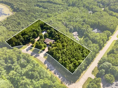 10139 Rardin Road SW Nisswa MN 56468