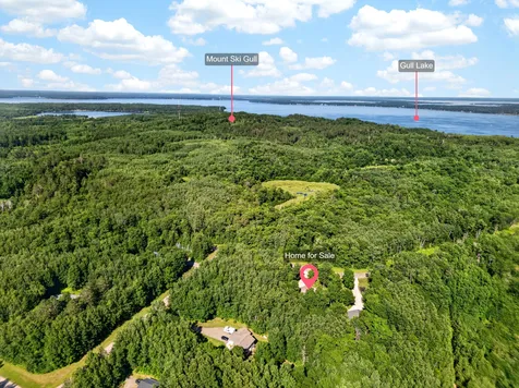 10139 Rardin Road SW Nisswa MN 56468
