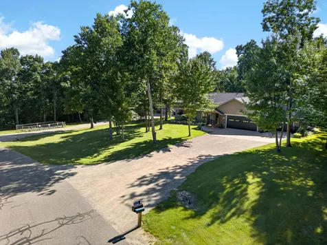 10139 Rardin Road SW Nisswa MN 56468
