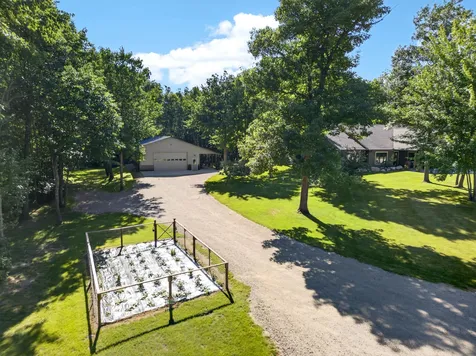 10139 Rardin Road SW Nisswa MN 56468