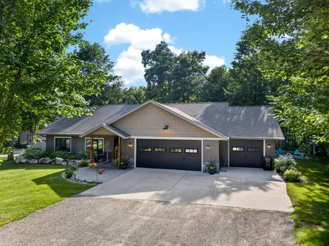 10139 Rardin Road SW Nisswa MN 56468
