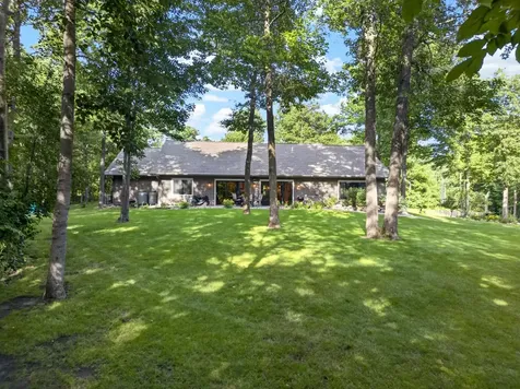 10139 Rardin Road SW Nisswa MN 56468