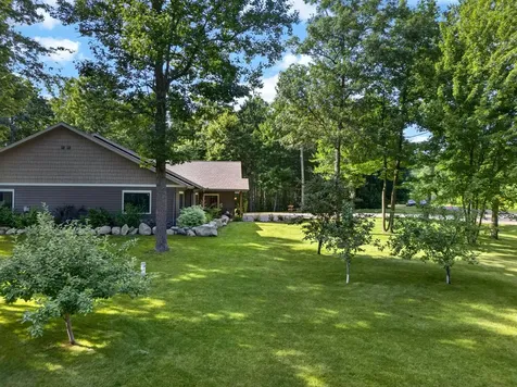 10139 Rardin Road SW Nisswa MN 56468