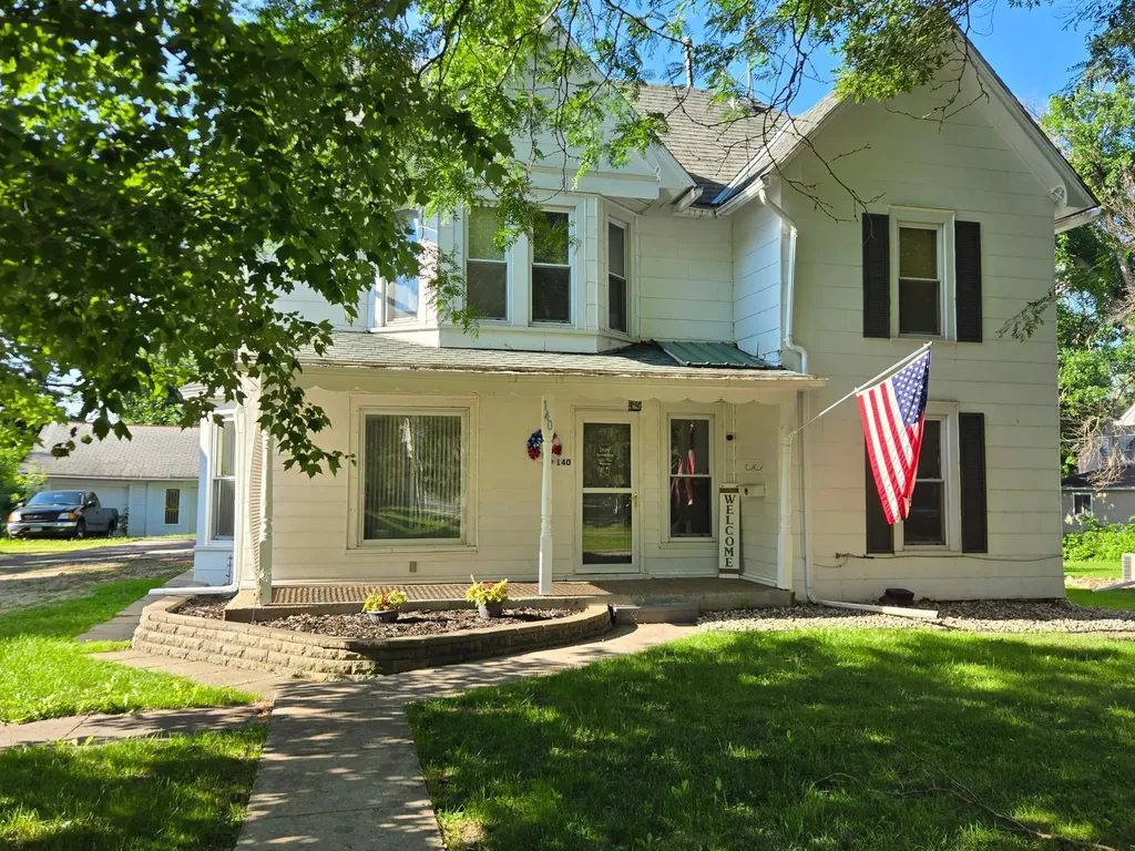 140 E University Street Owatonna MN 55060