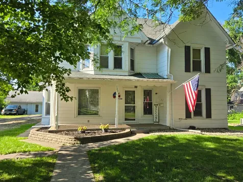 140 E University Street Owatonna MN 55060