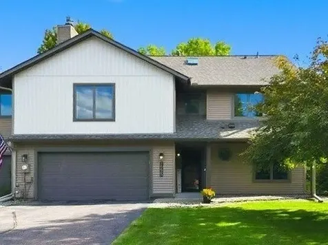 15635 41st Avenue N Plymouth MN 55446