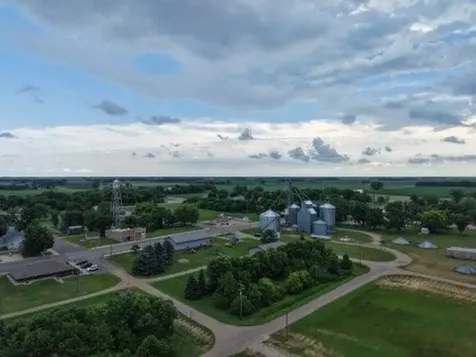 Tbd 4th Avenue Marietta MN 56257