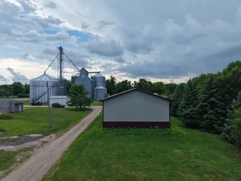 Tbd 4th Avenue Marietta MN 56257