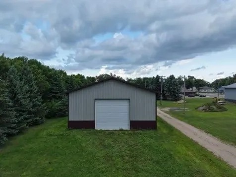 Tbd 4th Avenue Marietta MN 56257
