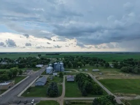 Tbd 4th Avenue Marietta MN 56257